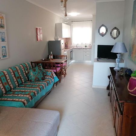 Greca Mare-Traditional Greek Boutique Apt. Psakoudia Eksteriør billede