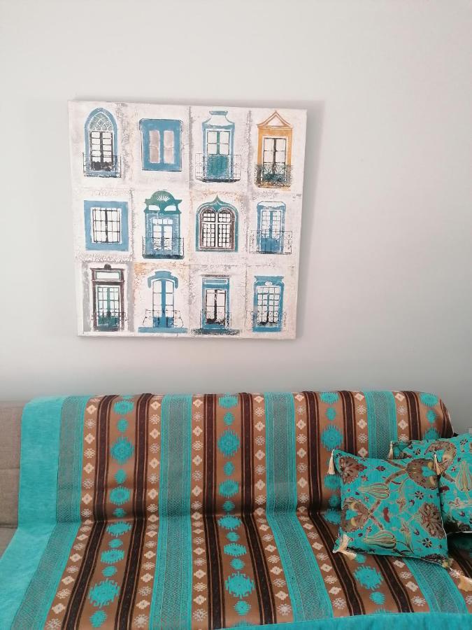 Greca Mare-Traditional Greek Boutique Apt. Psakoudia Eksteriør billede