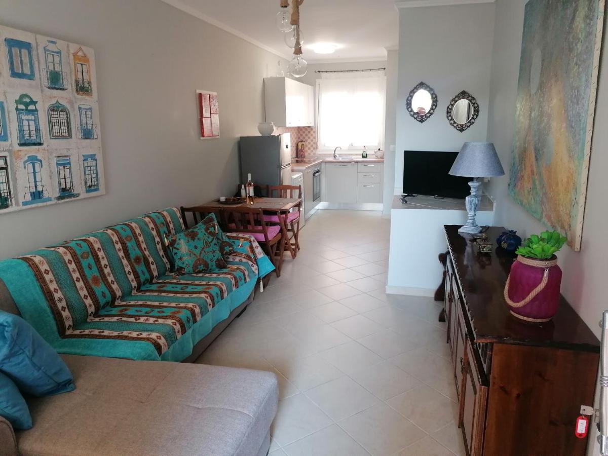 Greca Mare-Traditional Greek Boutique Apt. Psakoudia Eksteriør billede