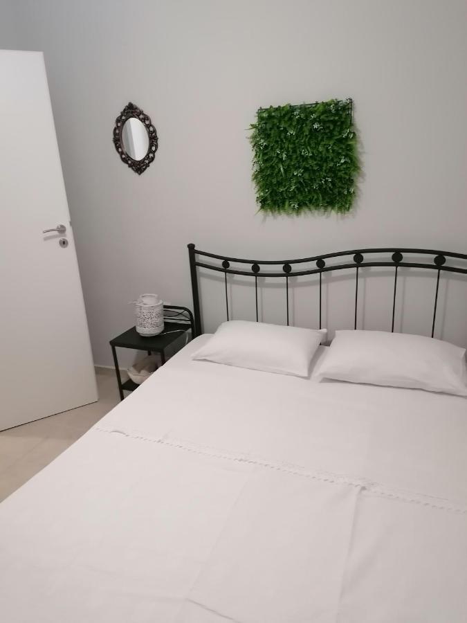 Greca Mare-Traditional Greek Boutique Apt. Psakoudia Eksteriør billede