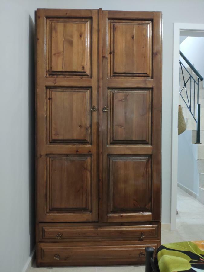 Greca Mare-Traditional Greek Boutique Apt. Psakoudia Eksteriør billede